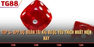 App dự đoán Tài Xỉu