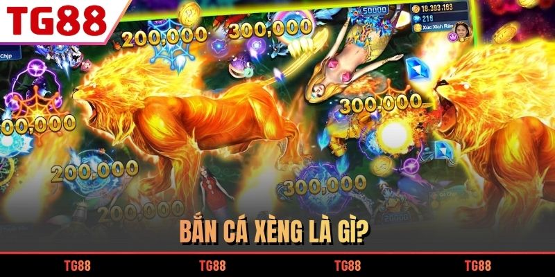 Bắn Cá Xèng Là Gì? - Giới Thiệu Về Những Chiến Thuật Chơi Đạt Hiệu Quả Cao 5 Bắn cá xèng là gì?