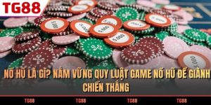 quy luật game nổ hũ